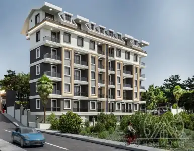 Buy in Turkey for 90000€