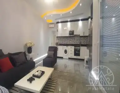 Buy in Turkey for 265000€