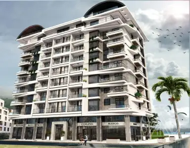 Buy in Turkey for 130000€