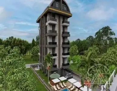Buy in Turkey for 108500€