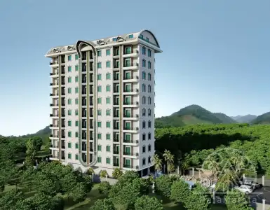 Buy in Turkey for 130000€