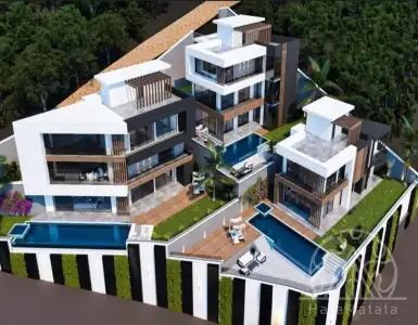 Buy in Turkey for 900000€