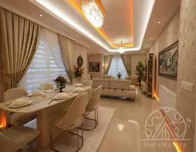 Buy in Turkey for 558000€