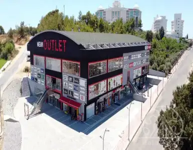 Buy in Turkey for 300000€