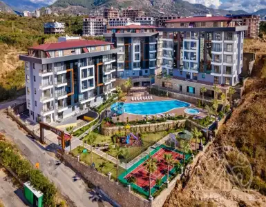 Buy in Turkey for 104500€