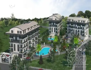 Buy in Turkey for 115000€