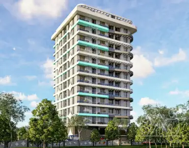 Buy in Turkey for 142500€