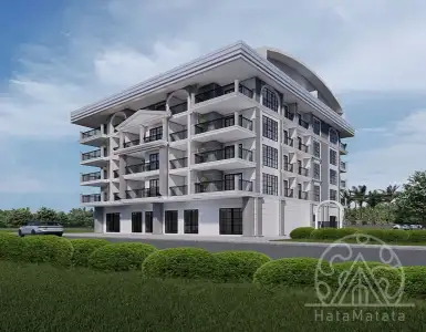 Buy in Turkey for 209000€