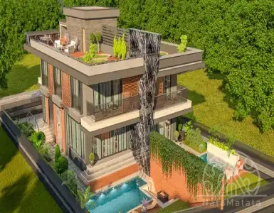 Buy in Turkey for 399000€
