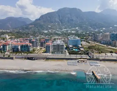 Buy in Turkey for 305000€