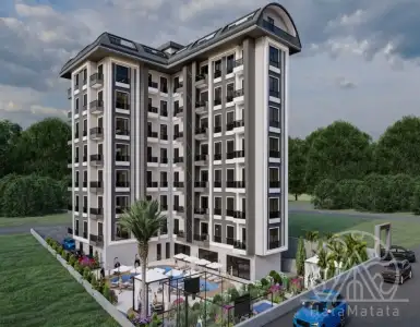 Buy in Turkey for 110000€
