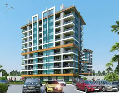 Buy in Turkey for 239000€