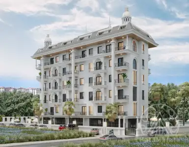 Buy in Turkey for 99900€