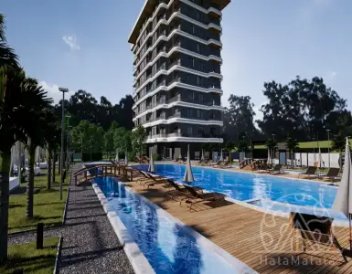 Buy in Turkey for 115000€
