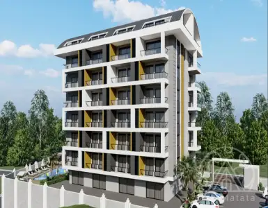 Buy in Turkey for 105000€