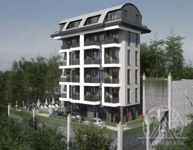 Buy in Turkey for 90000€