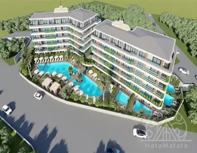 Buy in Turkey for 154000€