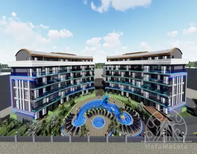 Buy in Turkey for 150000€
