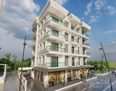 Buy in Turkey for 470000€