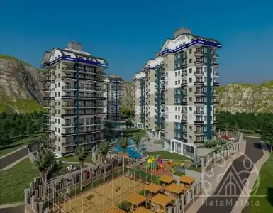 Buy in Turkey for 107500€