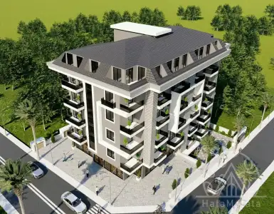 Buy in Turkey for 98000€