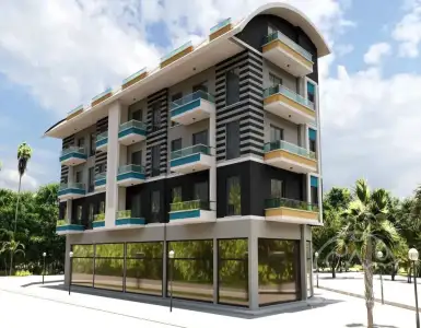 Buy in Turkey for 97000€
