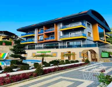 Buy in Turkey for 165000€