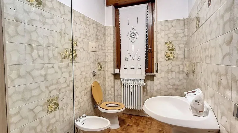 Flat 125m² in Italy, Bergamo. Priced at 181036£ rent photo-1