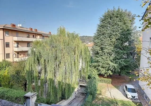 Flat 125m² in Italy, Bergamo. Priced at 181036£ rent photo-4