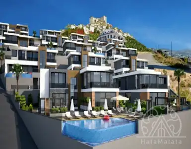 Buy in Turkey for 1100000€