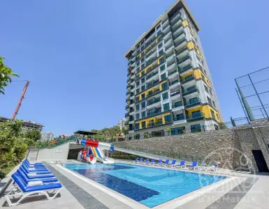 Buy in Turkey for 81000€