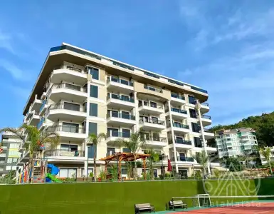 Buy in Turkey for 250000€