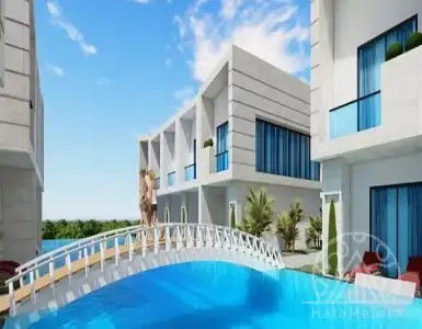 Buy in Turkey for 290000€