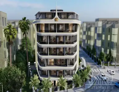 Buy in Turkey for 149000€
