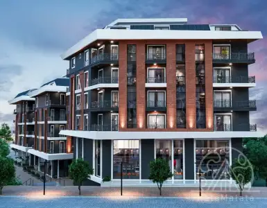 Buy in Turkey for 188000€