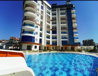 Buy in Turkey for 118000€