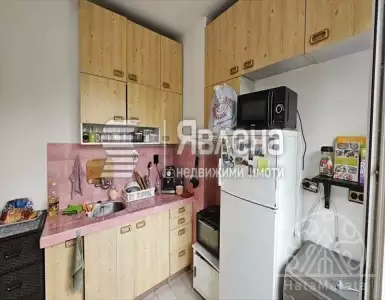Купить flat в Bulgaria 216198£
