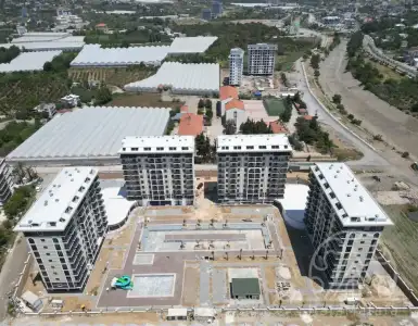 Buy in Turkey for 118000€