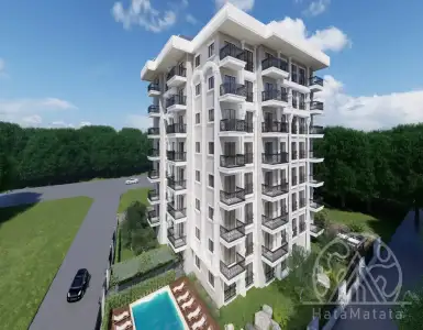 Buy in Turkey for 109000€