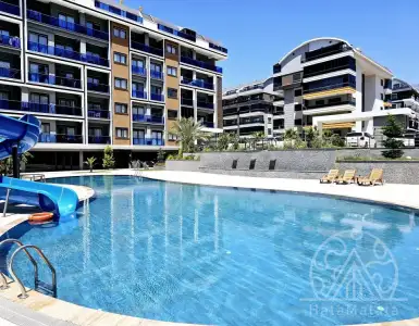 Buy in Turkey for 122000€