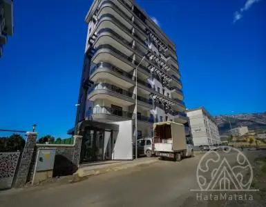 Buy in Turkey for 200000€