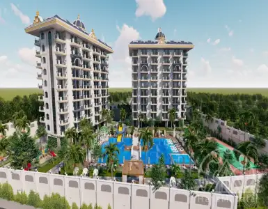 Buy in Turkey for 102500€