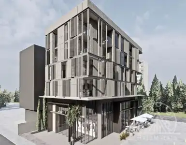 Buy in Turkey for 235000€