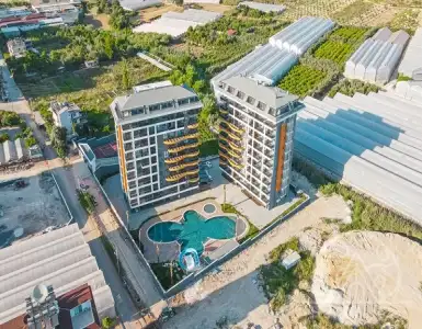 Buy in Turkey for 86500€
