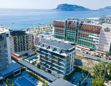 Buy in Turkey for 194500€