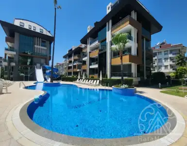 Buy in Turkey for 249000€