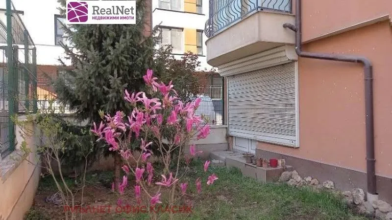 Квартира 86м² в Болгарии, София. Стоимостью 124715£ аренда фото-4
