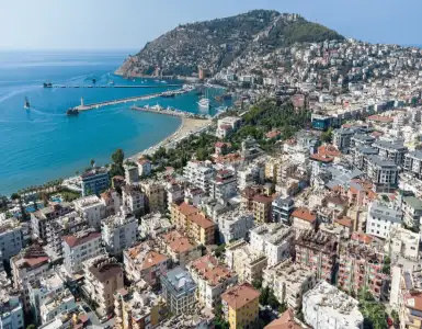 Buy in Turkey for 200000€