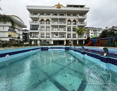 Buy in Turkey for 205000€