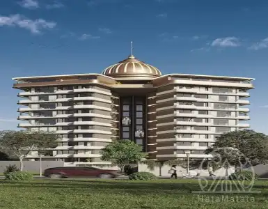 Buy in Turkey for 150000€